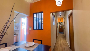 Excellent Location Wide House 5 BR Roma Sur